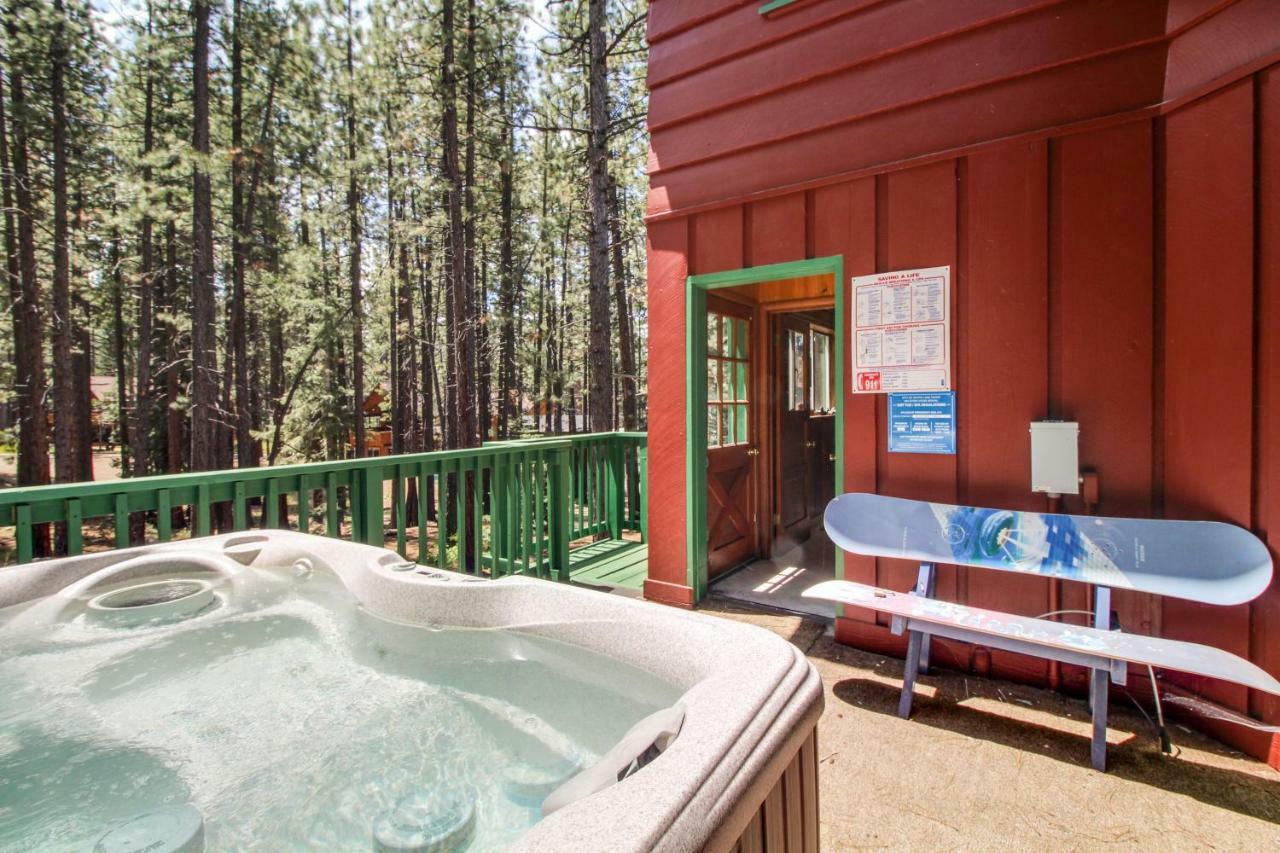 Moosehead Lodge South Lake Tahoe Exterior photo
